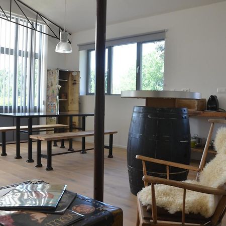 Mas Roubel Lägenhet Saint-Gilles  Exteriör bild
